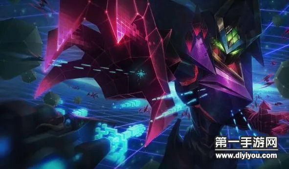 英雄联盟S8战场BOSS蚂蚱怎么出装 玛尔扎哈六神装解析