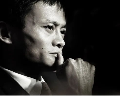 马云用大数据为“败家娘们”正名是怎么回事？