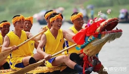 民间说:“最怕端午节水,不怕七月半鬼”到底是什么意思?