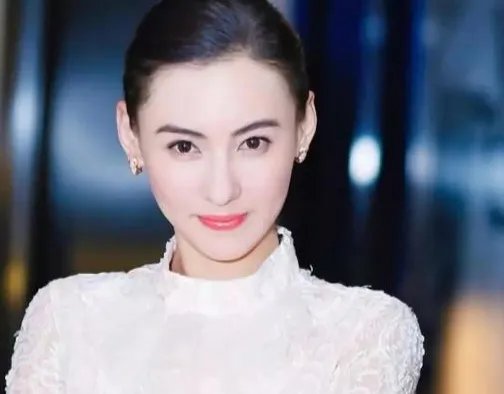 唯一被刘德华拉黑的艺人，此生不再合作，向华强都劝不好，她是谁？