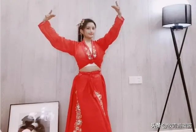 斗鱼古阿扎