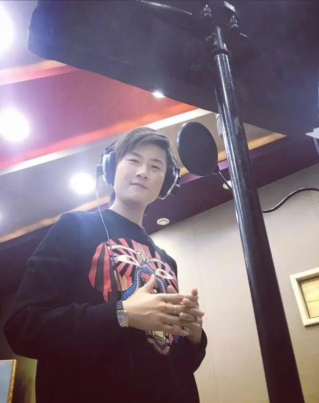 你为什么喜欢丁宁？她身上有哪些特有的魅力？