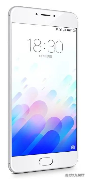 799元 魅蓝Note 3正式发布!海量高清官方图片欣赏