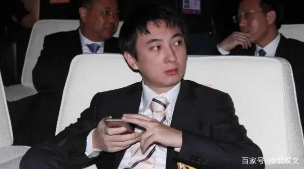 郭富城的老脸都丢光了,老婆底细被王思聪曝光,究竟是怎么一回事?
