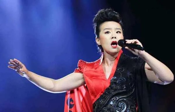 如何评价《歌手2019》第十三期龚琳娜与曾一鸣合唱《一千个伤心的理由》?