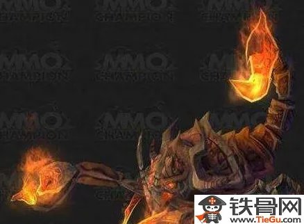 魔兽世界7.25怒之煞在哪刷新