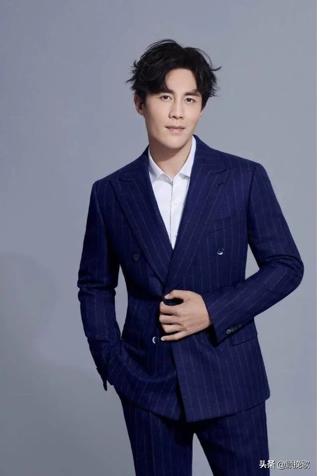 杜淳被曝将结婚,曾与张嘉倪感情最轰烈,未来路是否会被祝福?