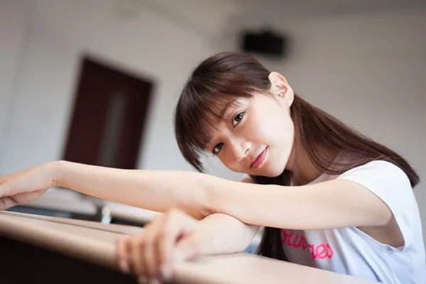 潘之琳透视内衣照曝光 性感迷人大泄春光