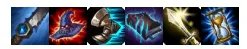 《LOL》10.1打野龙女攻略 符文天赋怎么点