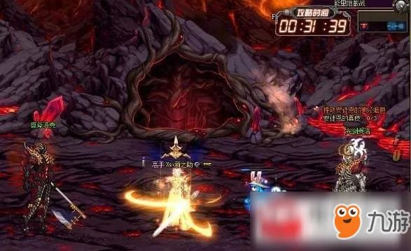 《dnf》单人安图恩怎么进入 安图恩单人通关图文攻略