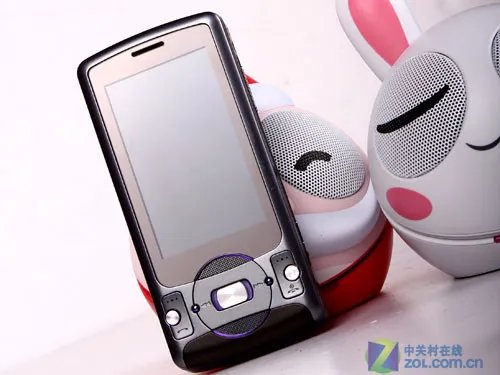 滑盖设计3.5毫米耳机插口 OPPO A209评测