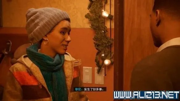《蜘蛛侠迈尔斯》全流程通关图文攻略 任务大全