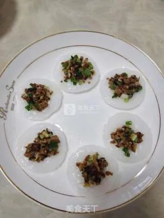 水粿(茶杯粿)