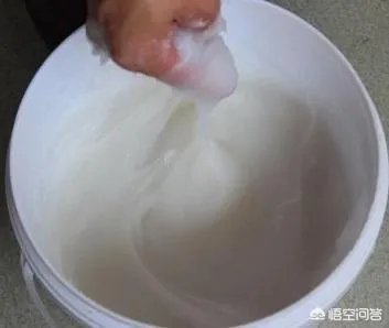 糯米胶怎么使用,详细方法？