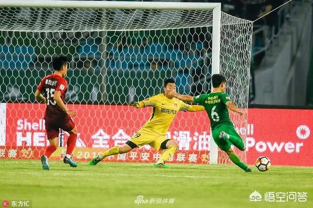 北京国安6:3大胜华夏幸福收获半程冠军，山东鲁能客场能战胜国安吗？