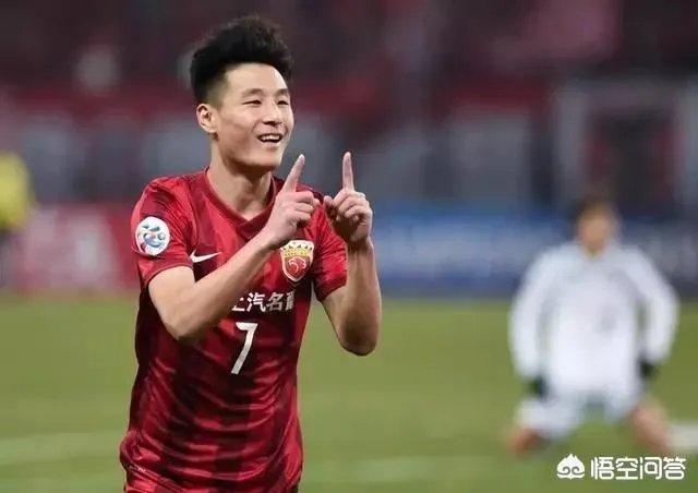 恒大4-5输给上港,有球迷说这是郜林输给武磊,你觉得武磊强于郜林吗?