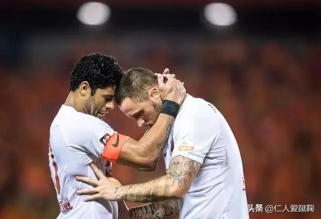 胡尔克因伤缺阵,上海上港周五晚能否在越秀山击败广州富力?如何预测比分?