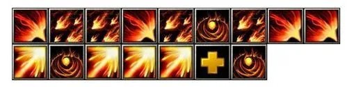 DOTA6.70,怎样用好凤凰?