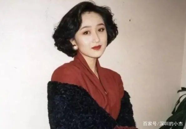 利智为何不做赌王五太?“吊”了李连杰10年才肯嫁,背后有什么秘密?