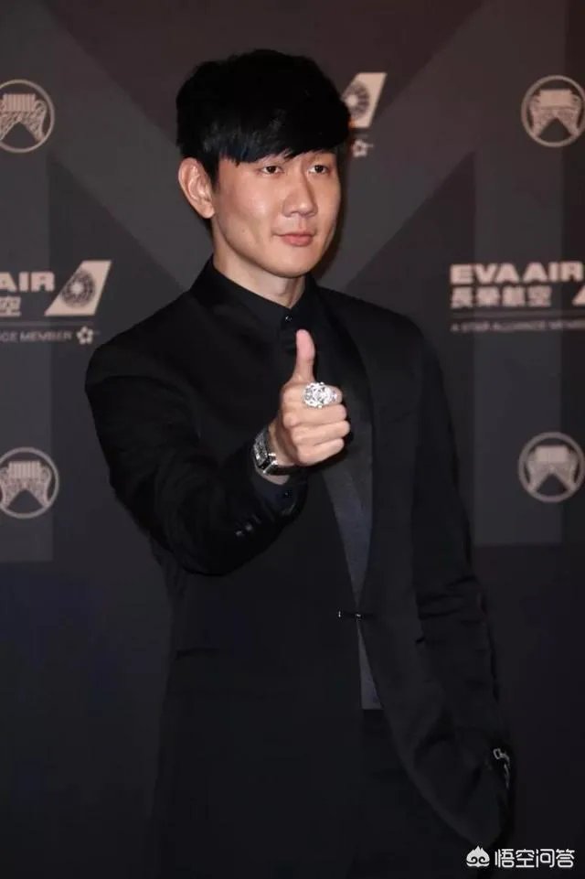 如何看待林俊杰没能获得2018金曲奖“最佳男歌手奖”?