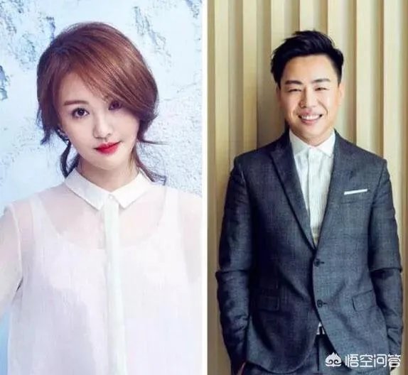 如何看待胡彦斌否认和郑爽复合这件事?
