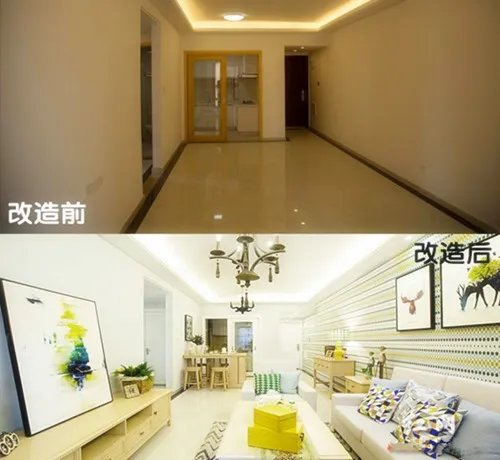 旧房子如何装修 装修老房子有什么技巧