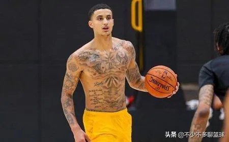 湖人为何对库兹马如此看中,库兹马在球队阵容中起到什么角色?