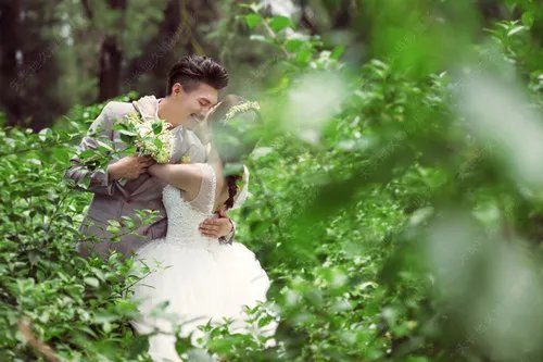 北海婚纱照哪家好 北海拍摄婚纱照景点推荐