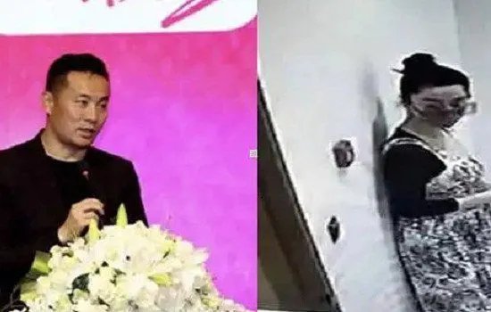 范冰冰和德基老总什么事 与德基广场老板私下关系