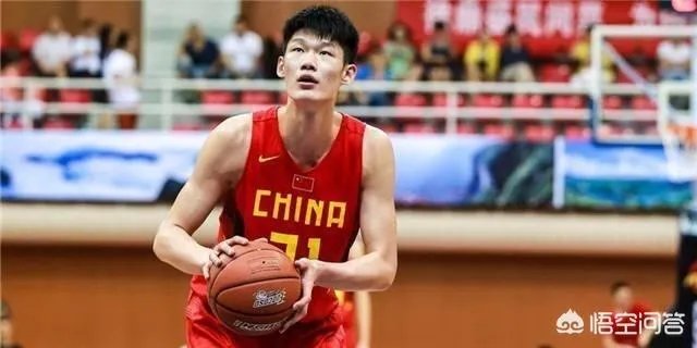 中国男篮64-94输给太阳球队，你是如何看待他们的表现？
