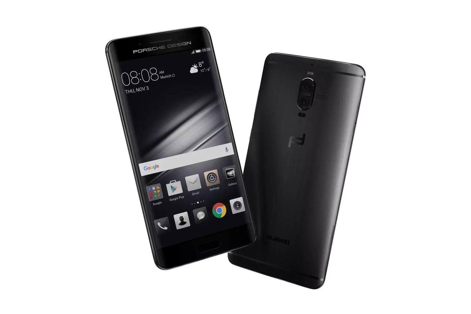 华为mate9保时捷设计(华为mate9保时捷设计版)