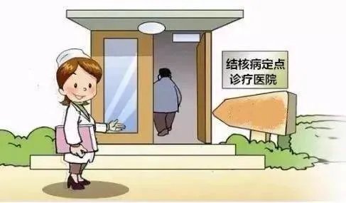 22名学生感染肺结核,感染肺结核后应该怎么办?