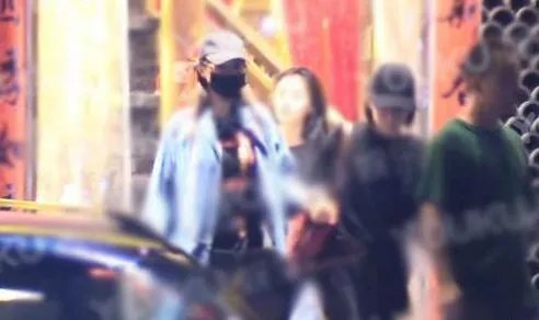 唐嫣是不是怀孕了?感觉比以前胖了?