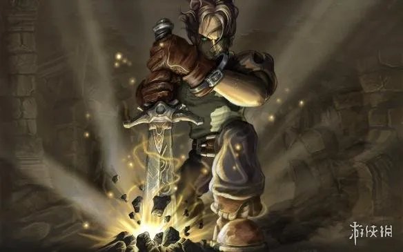 外媒确认微软正开发3A级《神鬼寓言》新作 经典RPG游戏复活