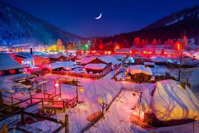 2020春节好玩又不贵的城市 中国春节文化之乡上榜