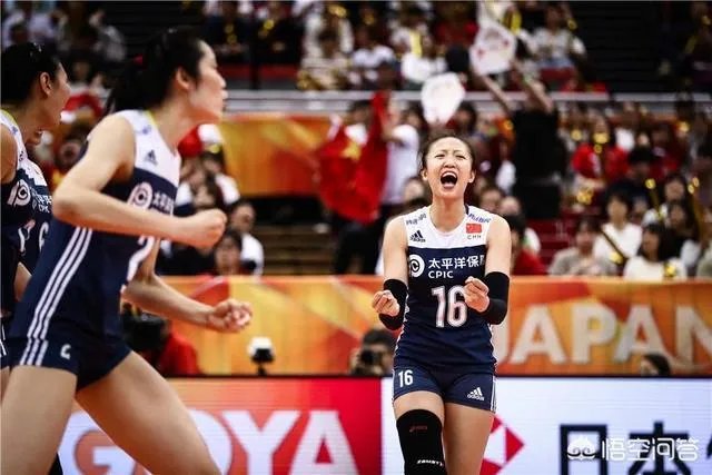 中国女排3-2大比分逆转美国女排,丁霞变身“拼命三郎”令人感动,大家如何评价?