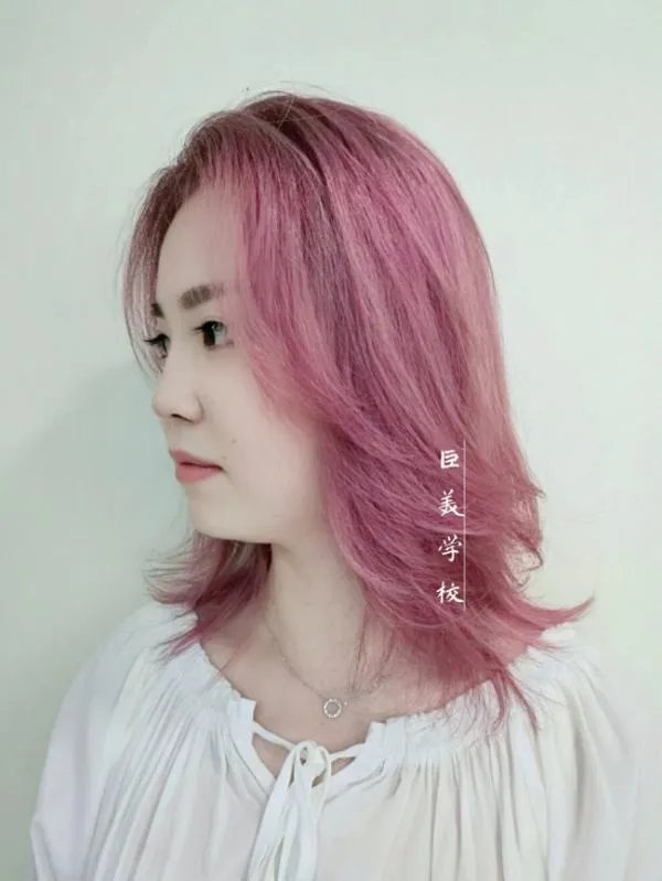 美发学校哪里好