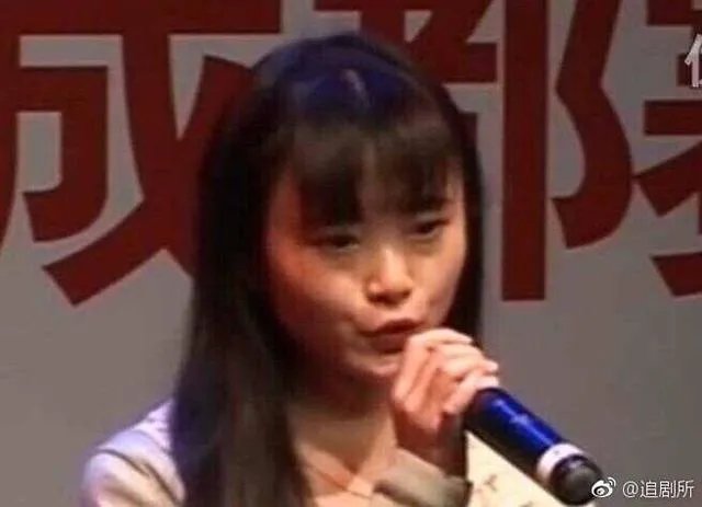 如何看待10.4鞠婧祎上热搜事件？