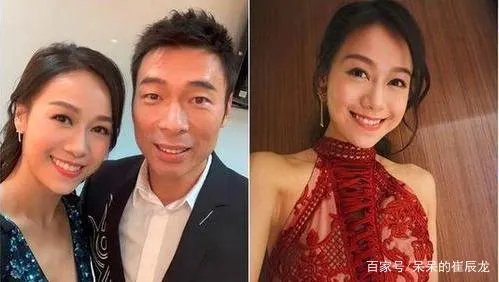最惨港姐未婚产女,现又身怀二胎,她是怎么被毁成这样的?
