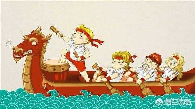 民间说:“最怕端午节水,不怕七月半鬼”到底是什么意思?