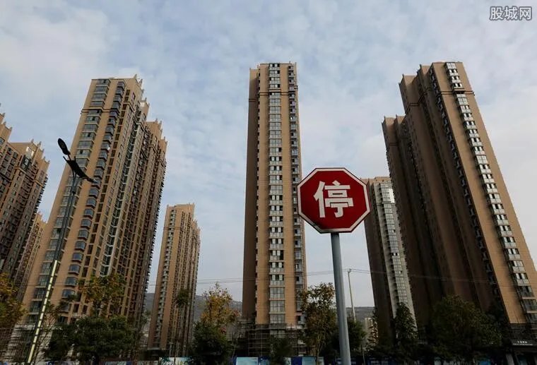 赣县停销特价房 2019房价会继续下跌吗