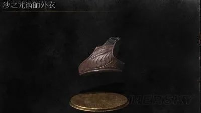 《黑暗之魂3》DLC2图文攻略 DLC2环印城全收集流程图文攻略
