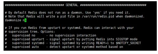redis安装好了,但redis-cli不能用,就是说$redis-cli回车后没有反应