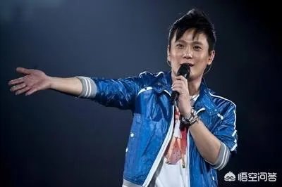 华语乐坛十大男高音都有谁？