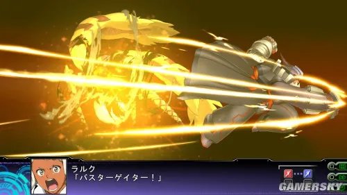 《第三次超级机器人大战Z:天狱篇(3rd Super Robot Wars Z:Tengoku Hen)》首曝截图 官网上线参战作品一览