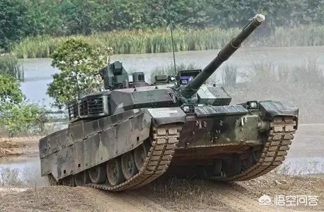 泰国增购14辆中国产VT-4主战坦克，创下每辆单价3500万人民币的纪录，你怎么看？