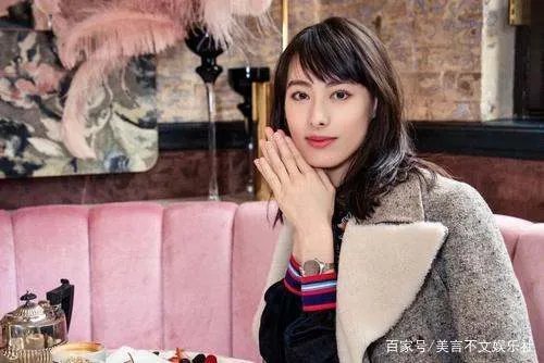 王俪桥是李嘉诚唯一的儿媳,梁洛施连生3子为何没能嫁入豪门?