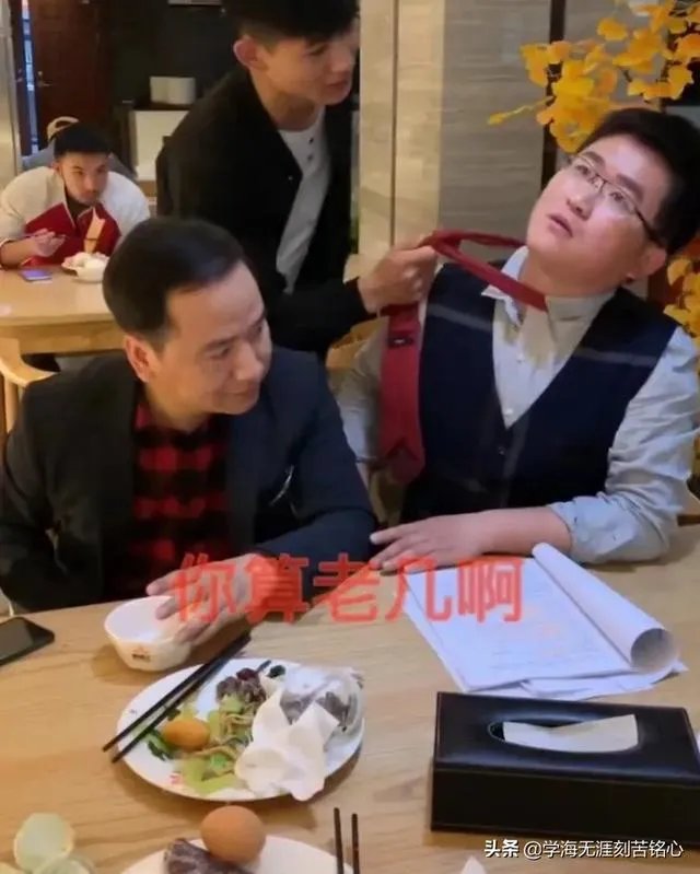 网红明星姜涛成名的秘诀是什么?