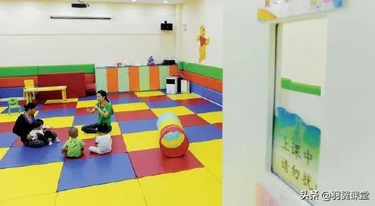 加盟早教中心的前景怎样?你怎么看?