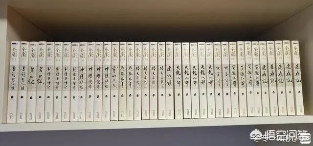 金庸死了，李咏死了，师胜杰也死了，2018年这是怎么了？你有什么感受吗？